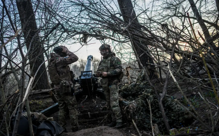 AUMENTO DE GASTOS MILITARES AMEAÇA CLIMA