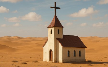 O EVANGELHO DO LUCRO QUE DESTRÓI FAMÍLIAS