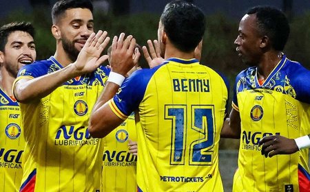 DESPORTO   PETRO DE LUANDA JOGA EM ABIDJAN RUMO À FASE DE GRUPOS