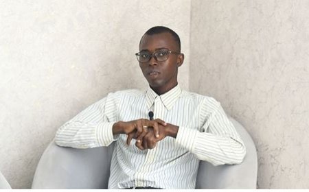 ESPECIALISTA EM LÍNGUA PORTUGUESA APONTA FACTORES QUE DIFICULTAM O ACESSO AO ENSINO SUPERIOR EM ANGOLA