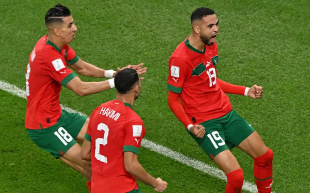 MARROCOS RECUSA PAGAR DEZ MILHÕES DE DÓLARES PARA JOGO AMISTOSO COM A ARGENTINA