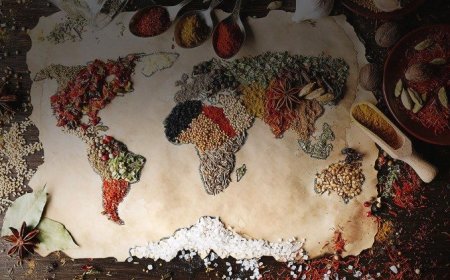 MAIS DE 670 MILHÕES DE PESSOAS DEITAM-SE COM FOME EM TODO O MUNDO