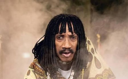 MORREU O MUSICO E ESPIRITUALISTA ANGOLANO CHARLES BOIS POATY