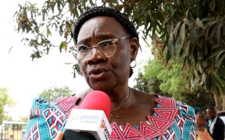 MANDATÁRIA DE RAFAEL SAVIMBI CONFIANTE NA APROVAÇÃO DA CANDIDATURA DO POLÍTICO À PRESIDÊNCIA DA UNITA