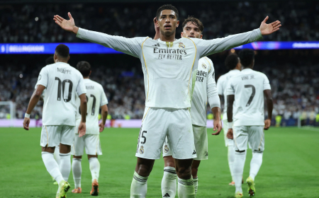 REAL MADRID VENCE A JUVENTUS E SEGUE A 100% NA CHAMPIONS