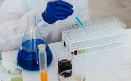 PESQUISADORES CRIAM SENSOR SUSTENTÁVEL PARA DETECTAR SUBSTÂNCIA CANCERÍGENA PROIBIDA EM BEBIDAS