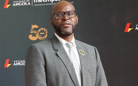 PETROFUND DESTACA FORTALECIMENTO DO EMPRESARIADO AUTÓCTONE