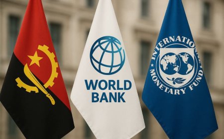 ANGOLA REAFIRMA COMPROMISSO COM EXPANSÃO ECONÓMICA DURANTE CONFERÊNCIA DA ONU
