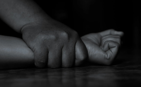 MÃE E FILHA ABUSADAS SEXUALMENTE NA SEQUÊNCIA DE UM ASSALTO:CRIME RESULTOU NA GRAVIDEZ DA FILHA