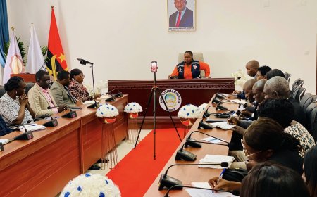 ADMINISTRADORA DO CUITO APELA AOS GESTORES HOSPITALARES PARA MELHORAR O ATENDIMENTO APÓS VISITA SURPRESA