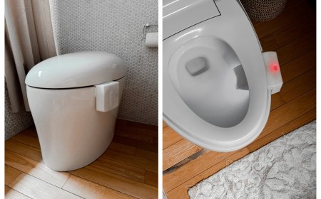 EMPRESA NORTE-AMERICANA LANÇA DISPOSITIVO QUE ANALISA A SAÚDE DAS FEZES