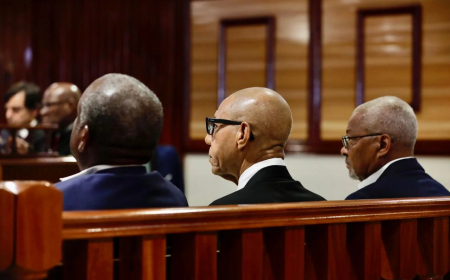 SENTENÇA DO CASO DOS GENERAIS KOPELIPA E DINO JÁ TEM DATA MARCADA