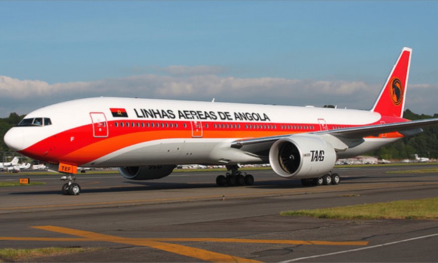 TAAG TRANSPORTA MAIS DE MIL PASSAGEIROS NA ROTA LUANDA–NAIROBI EM 28 DIAS