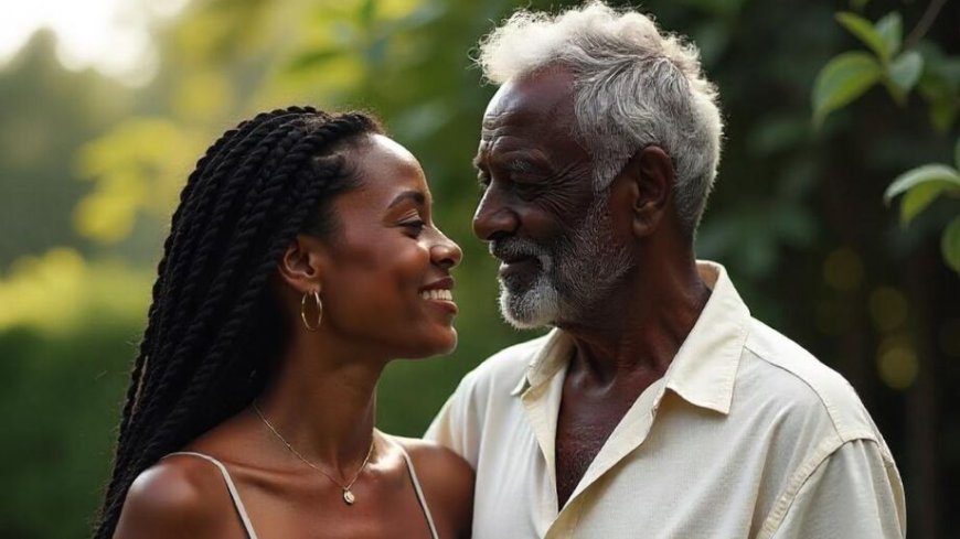 ESTUDO APONTA DIFERENÇA IDEAL DE IDADE PARA UM CASAL