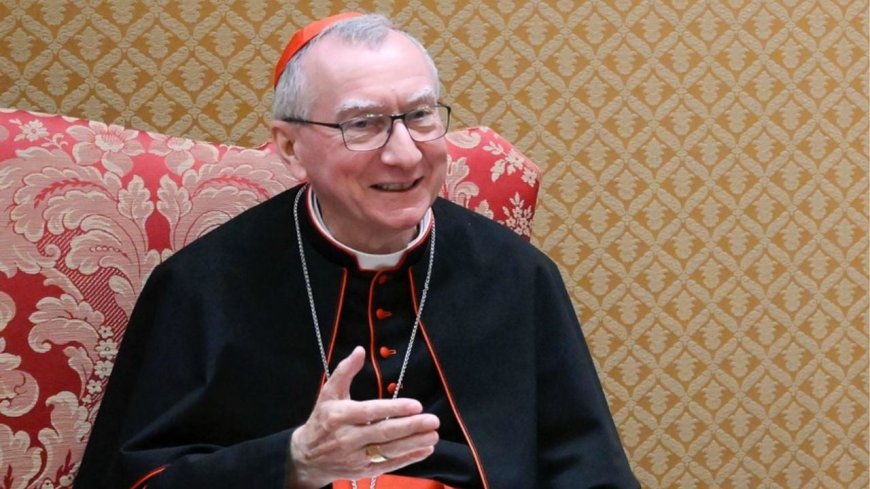 PRINCIPAL DIPLOMATA DO VATICANO CONDENA “MASSACRE CONTÍNUO” DE ISRAEL