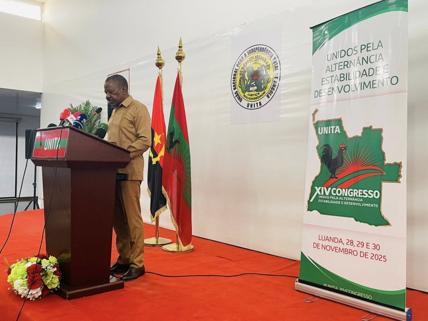 ABERTO PROCESSO DE FORMALIZAÇÃO DE CANDIDATURAS RUMO AO CADEIRÃO MÁXIMO DO GALO NEGRO