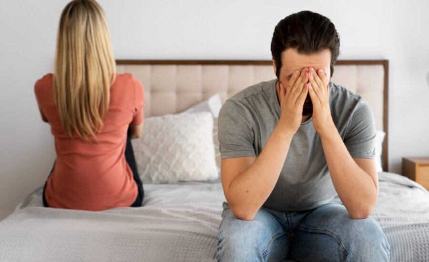 ESTUDO AFIRMA QUE HOMENS COM INTELIGÊNCIA ELEVADA TÊM MAIS DIFICULDADES EM RELACIONAMENTOS AMOROSOS