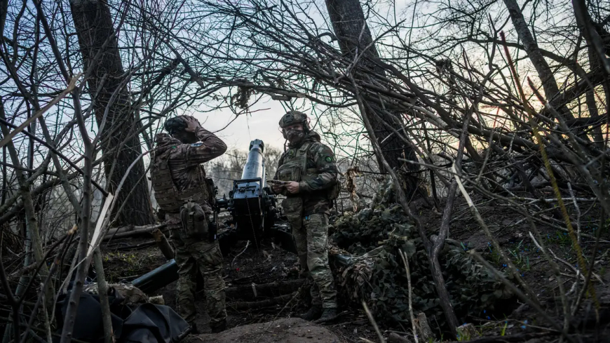 AUMENTO DE GASTOS MILITARES AMEAÇA CLIMA