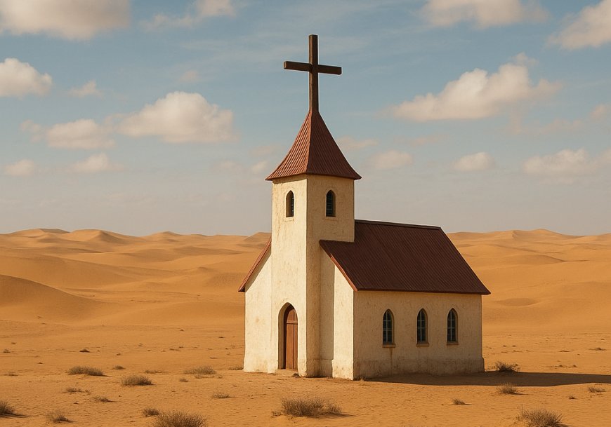 O EVANGELHO DO LUCRO QUE DESTRÓI FAMÍLIAS