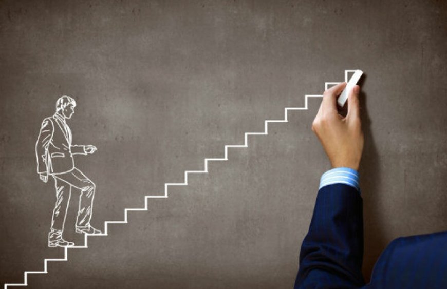 JOVEM COMPROMETIDO – UM PASSO PARA O SUCESSO