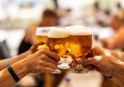 FÁBRICA DE CERVEJA PROMETE PRODUÇÃO DE BEBIDAS COM MENOS EMISSÕES POLUENTES