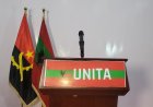 UNITA SAÚDA VERDADEIRO PROTAGONISTA DA LUTA PELA LIBERTAÇÃO NACIONAL