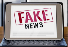 INOVAÇÃO TECNOLÓGICA PROMETE DETECTAR FAKE NEWS