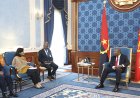 ALIANÇA GLOBAL TENCIONA APOIAR ANGOLA COM  60 MILHÕES DE DÓLARES