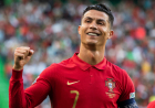 FIFA CASTIGA CRISTIANO RONALDO