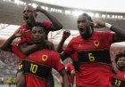 28 JOGADORES QUE VÃO REPRESENTAR ANGOLA NO CAN SERÃO ANUNCIADOS EM BREVE