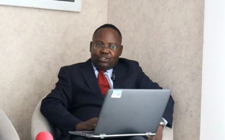 ESPECIALISTA APONTA ESTABILIDADE ECONÓMICA EM ANGOLA MAS DENUNCIA MÁ DISTRIBUIÇÃO DA RIQUEZA