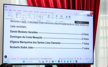 CRITÉRIO DE ANTIGUIDADE DECIDE DESEMPATE NAS ELEIÇÕES PARA PRESIDENTE DO TRIBUNAL SUPREMO