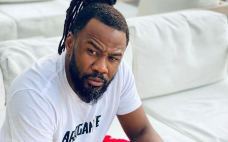 CINCO DÉCADAS DEPOIS: C4 PEDRO FALA DA INDEPENDÊNCIA QUE AINDA FALTA EM ANGOLA