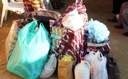 CASAMENTO TRADICIONAL A BEIRA DE SE TORNAR ‘‘NEGÓCIO’’