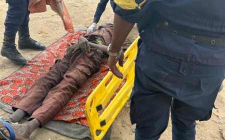 SEGURANÇA ENCONTRADO MORTO NO LOCAL DE TRABALHO