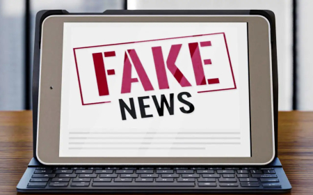INOVAÇÃO TECNOLÓGICA PROMETE DETECTAR FAKE NEWS