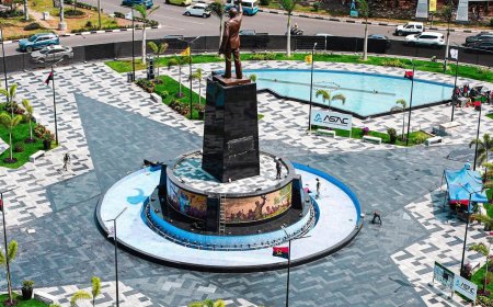 LUANDA OBSERVA TOLERÂNCIA DE PONTO A PARTIR DO MEIO-DIA DE SEXTA-FEIRA