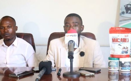 ESPECIALISTA EM MEDICINA BIO-NATURAL APONTA CURA DA TALA POR MEIO DE FOLHAS