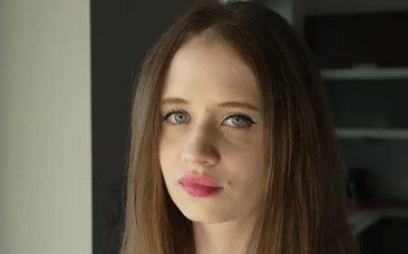 CHATGPT ACONSELHA JOVEM UCRANIANA A TIRAR A PRÓPRIA VIDA