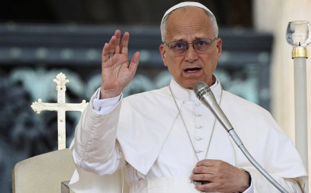 VATICANO DEVOLVE 62 ARTEFACTOS INDÍGENAS AO CANADÁ