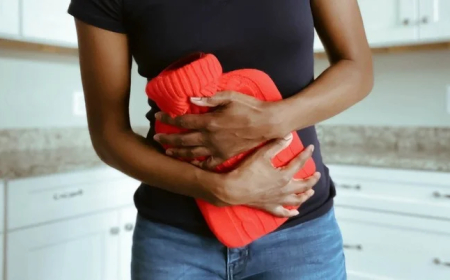 GINECOLOGISTA AFIRMA QUE SEXO DURANTE  PERÍODO MENSTRUAL AJUDA A ALIVIAR AS CÓLICAS