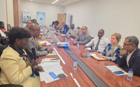 APROVADA ESTRATÉGIA NACIONAL DE IMUNIZAÇÃO 2026–2030