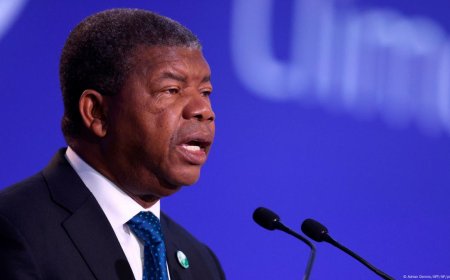 GOVERNO PERDOA 50% DA DÍVIDA MOÇAMBICANA