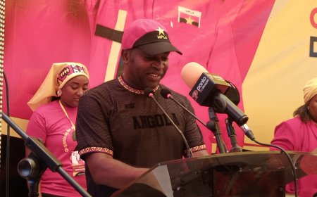 COMITÉ MUNICÍPAL DA MAIANGA ELEGE NOVA SECRETÁRIA DA OMA