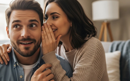 ESTUDO CONCLUI QUE FOFOCA ENTRE CASAIS PODE FORTALECER O RELACIONAMENTO