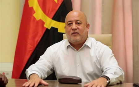 GOVERNO DE LUANDA DECRETA TOLERÂNCIA DE PONTO NOS DIAS 24 E 25 DE NOVEMBRO