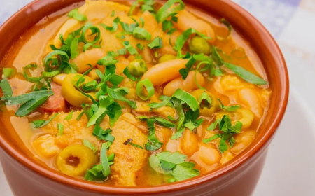 DOBRADINHA TRADICIONAL