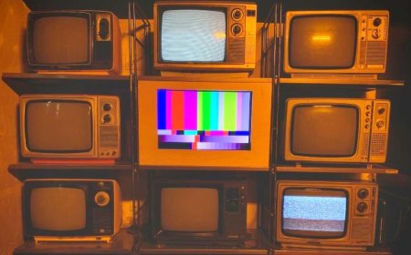 21 DE NOVEMBRO DIA MUNDIAL DA TELEVISÃO: UMA REFLEXÃO SOBRE A SUA TRANSFORMAÇÃO