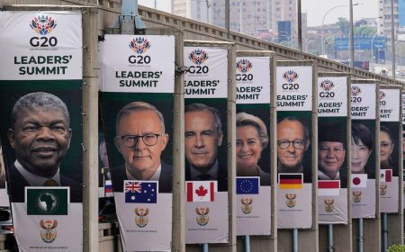 PRESIDENTE DA UNIÃO AFRICANA QUER UM CONTINENTE MENOS DEPENDENTE DO EXTERIOR