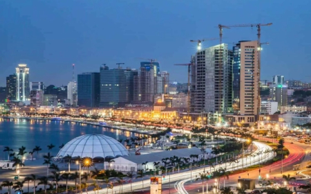 ACTIVISTAS GARANTEM QUE NADA VAI TRAVAR PROTESTO DURANTE CIMEIRA DA UNIÃO AFRICANA UNIÃO EUROPEIA